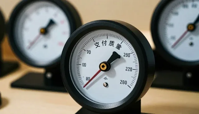 预防性维护在设备稳定性中的关键作用与实施策略