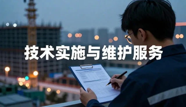设备维护管理办法的实践应用与操作要点
